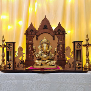 Temple Makhar
